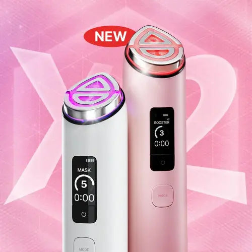 Medicube AGE-R BOOSTER PRO X2 White