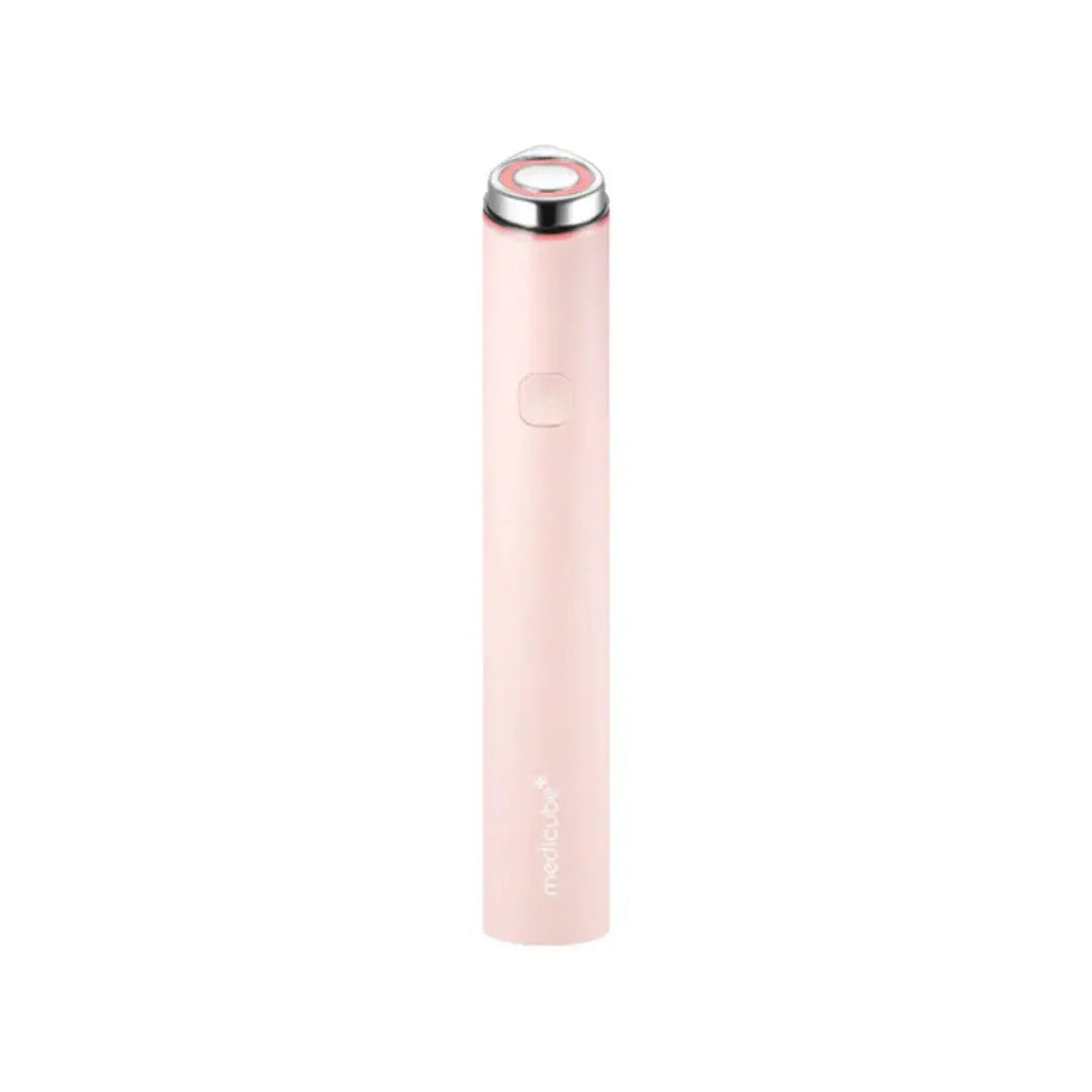 Medicube AGE-R Booster Pro Mini Plus Pink 1pc 2026 - Seouléa