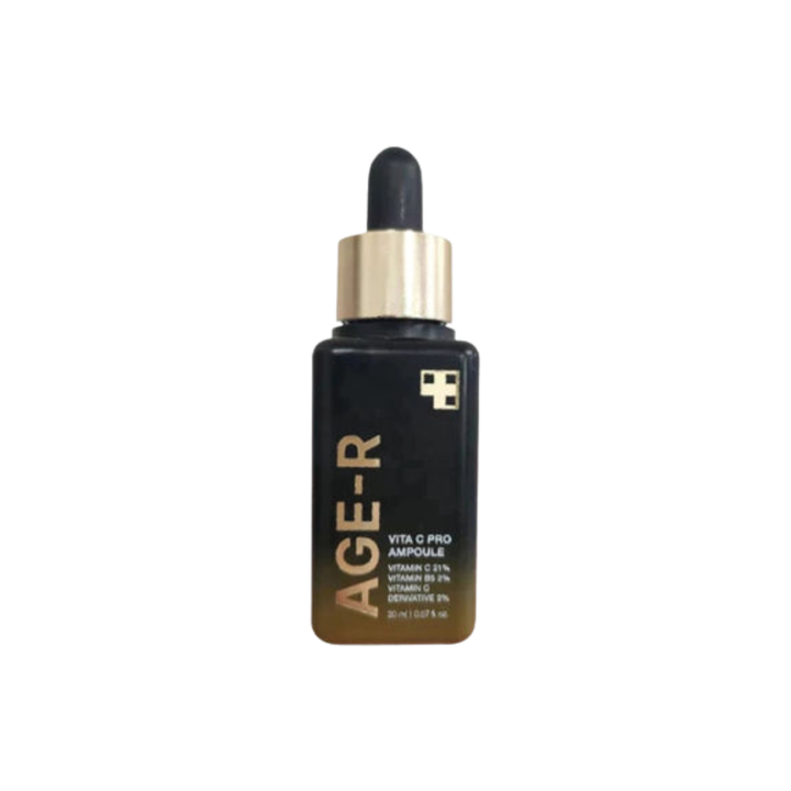 Medicube AGE-R Vita C Pro Ampoule