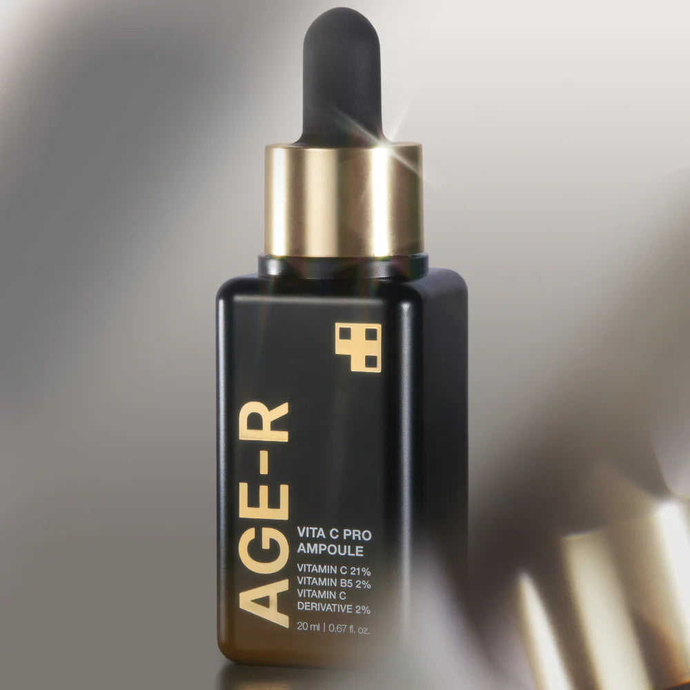 Medicube AGE-R Vita C Pro Ampoule