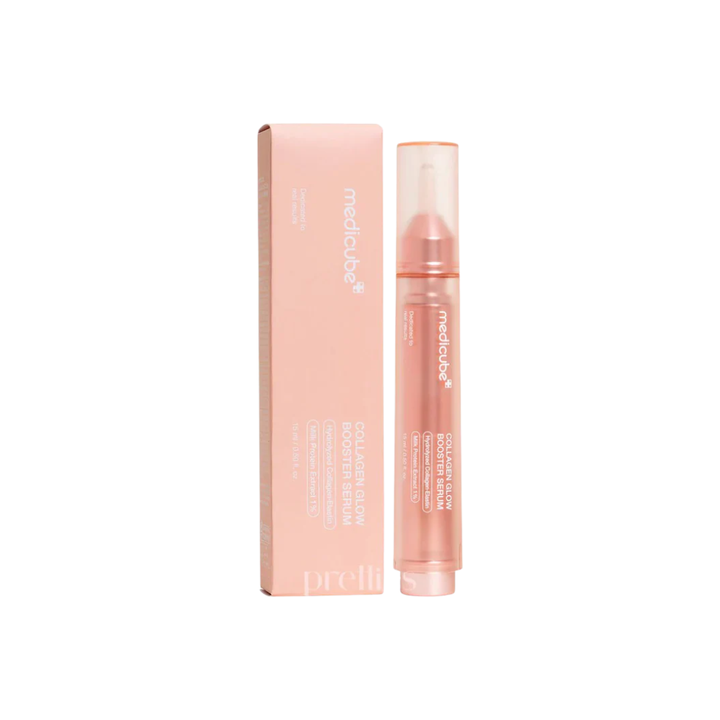Medicube Collagen Glow Booster Serum