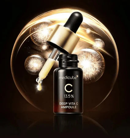 Medicube Deep Vita C Ampoule 2.0
