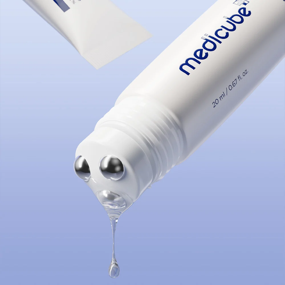 Medicube Deoxyribose Scalp Ampoule