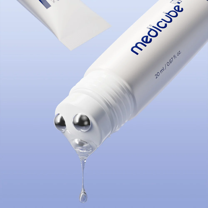 Medicube Deoxyribose Scalp Ampoule