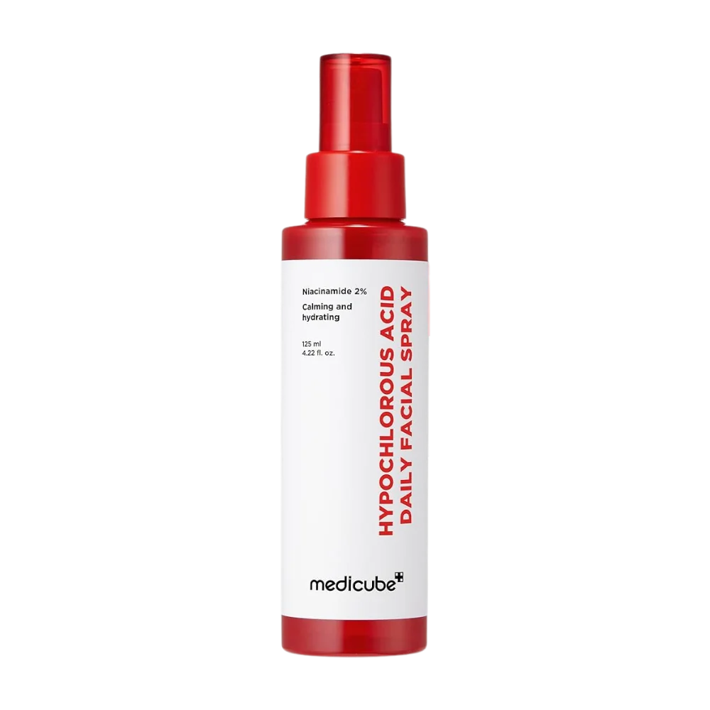 Medicube Hypochlorus Acid Daily Facial Spray