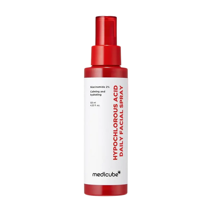 Medicube Hypochlorus Acid Daily Facial Spray Seouléa