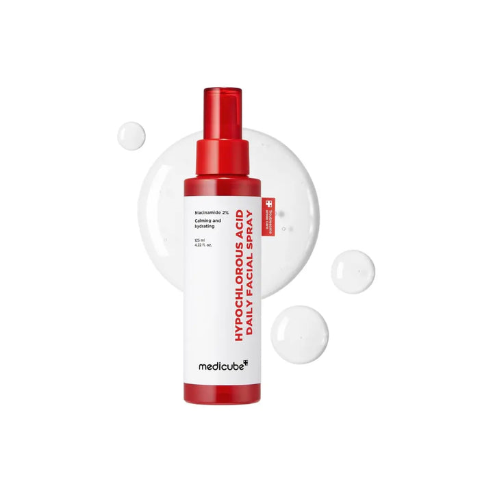 Medicube Hypochlorus Acid Daily Facial Spray