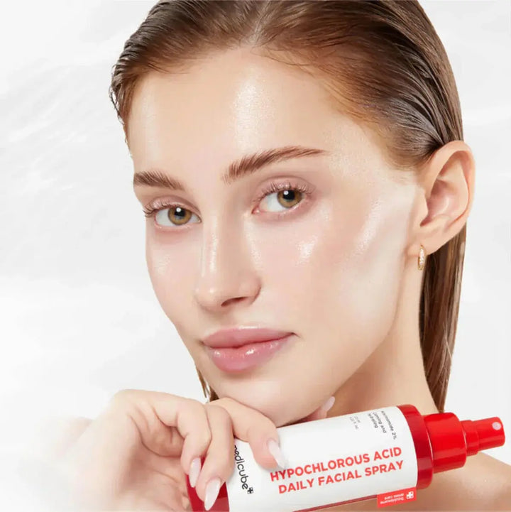 Medicube Hypochlorus Acid Daily Facial Spray