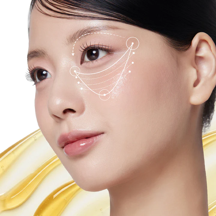 Medicube Kojic Acid Vita Eye Gel Serum