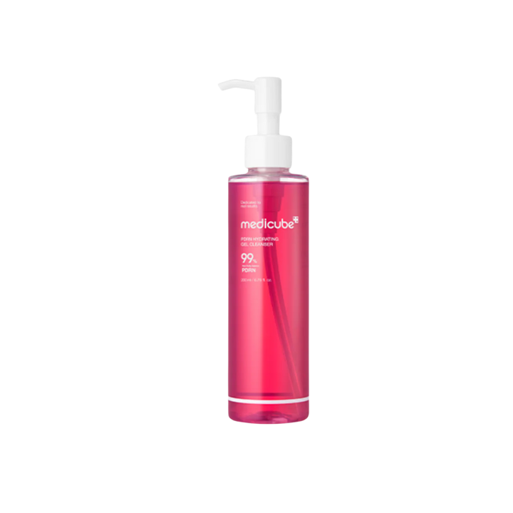 Medicube_PDRN_Hydrating_Gel_Cleanser