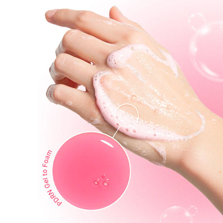 Medicube_PDRN_Hydrating_Gel_Cleanser