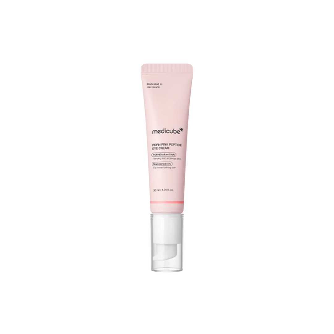 Medicube PDRN Pink Peptide Eye Cream 30ml