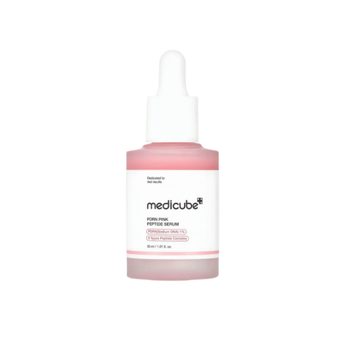 Medicube PDRN Pink Peptide Serum