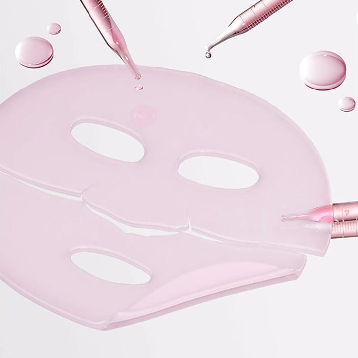 Medicube PDRN Pink Vita Coating Mask