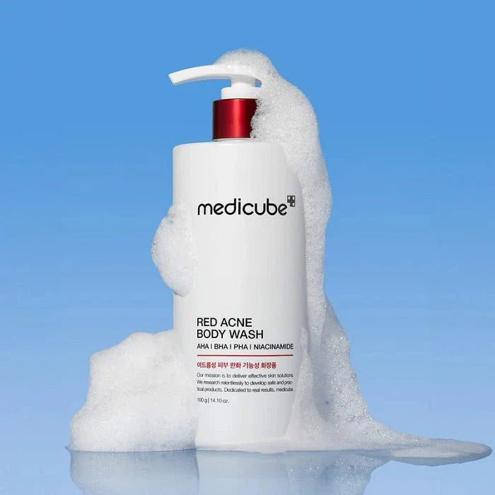 Medicube_Red_Acne_Body_Wash