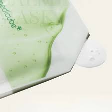 Medicube Super Cica Calming Mask