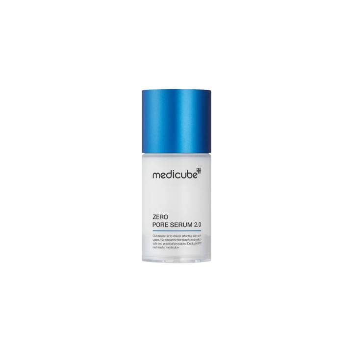 Medicube Zero Pore Serum 2.0