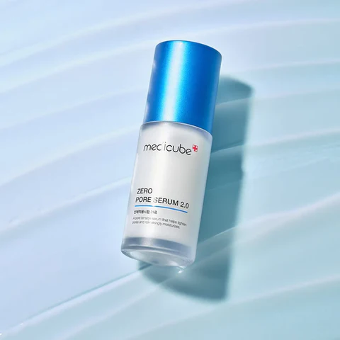Medicube Zero Pore Serum 2.0