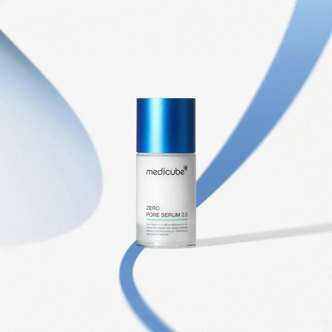 Medicube Zero Pore Serum 2.0