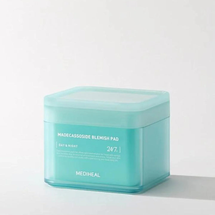 Mediheal Madecassoside Blemish Pad