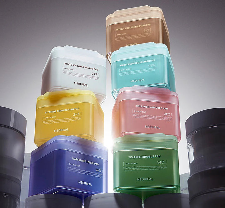 Mediheal PDRN lifting Pad