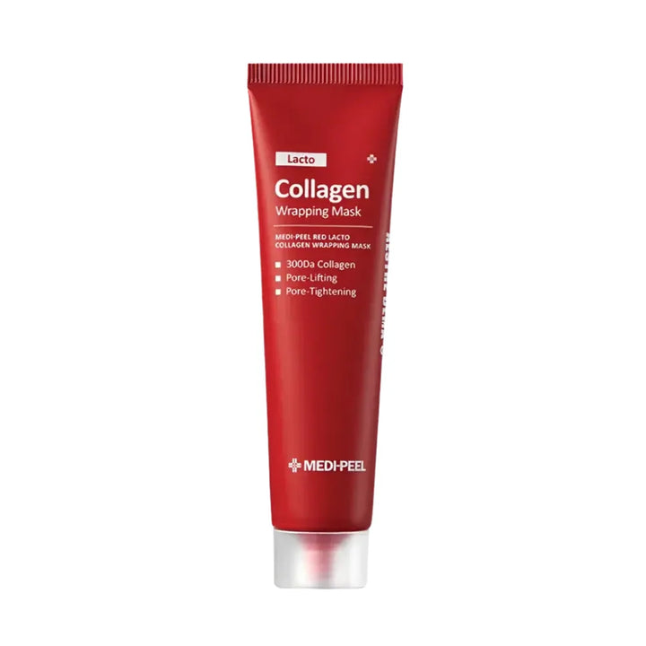 MEDIPEEL Red Lacto Collagen Wrapping Mask