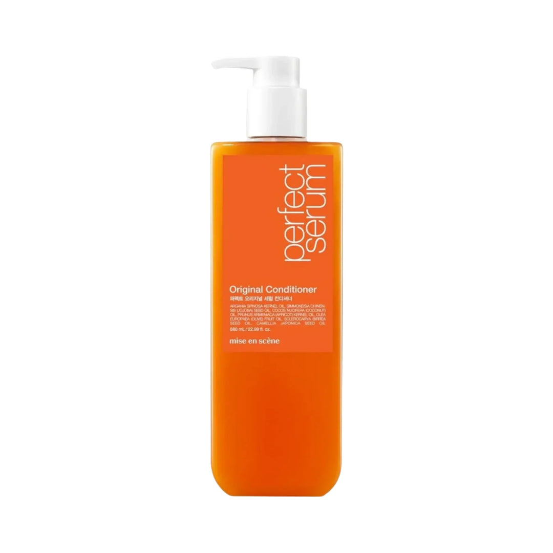 Mise en Scene Perfect Serum Conditioner
