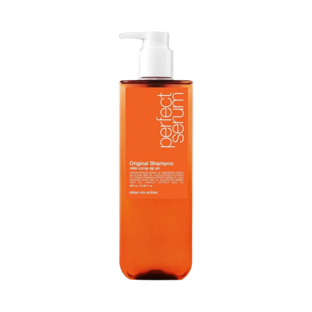 Mise en Scene Perfect Serum Shampoo