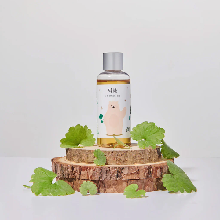 Mixsoon Soondy Centella Asiatica Essence