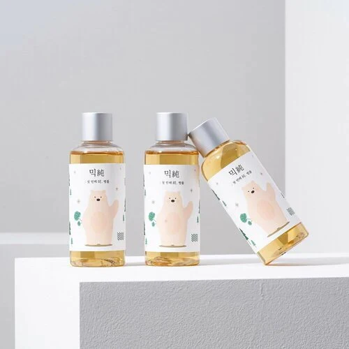 Mixsoon Soondy Centella Asiatica Essence