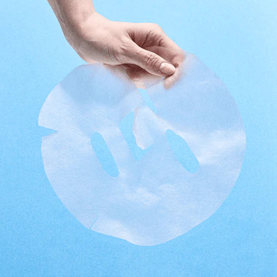 Numbuzin No. 1 Pantothenic B5 Hyaluronic Active Clear Mask