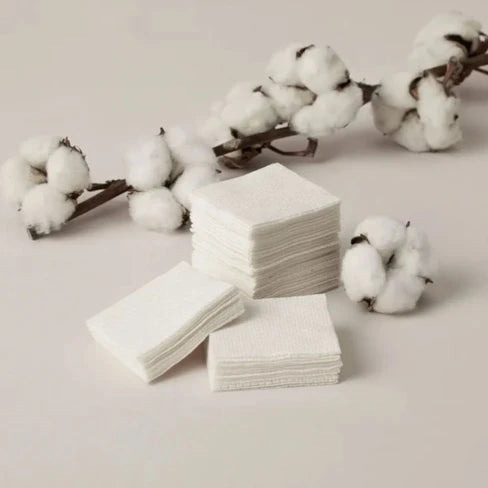 NEEDLY Mild Multi Cotton Pad