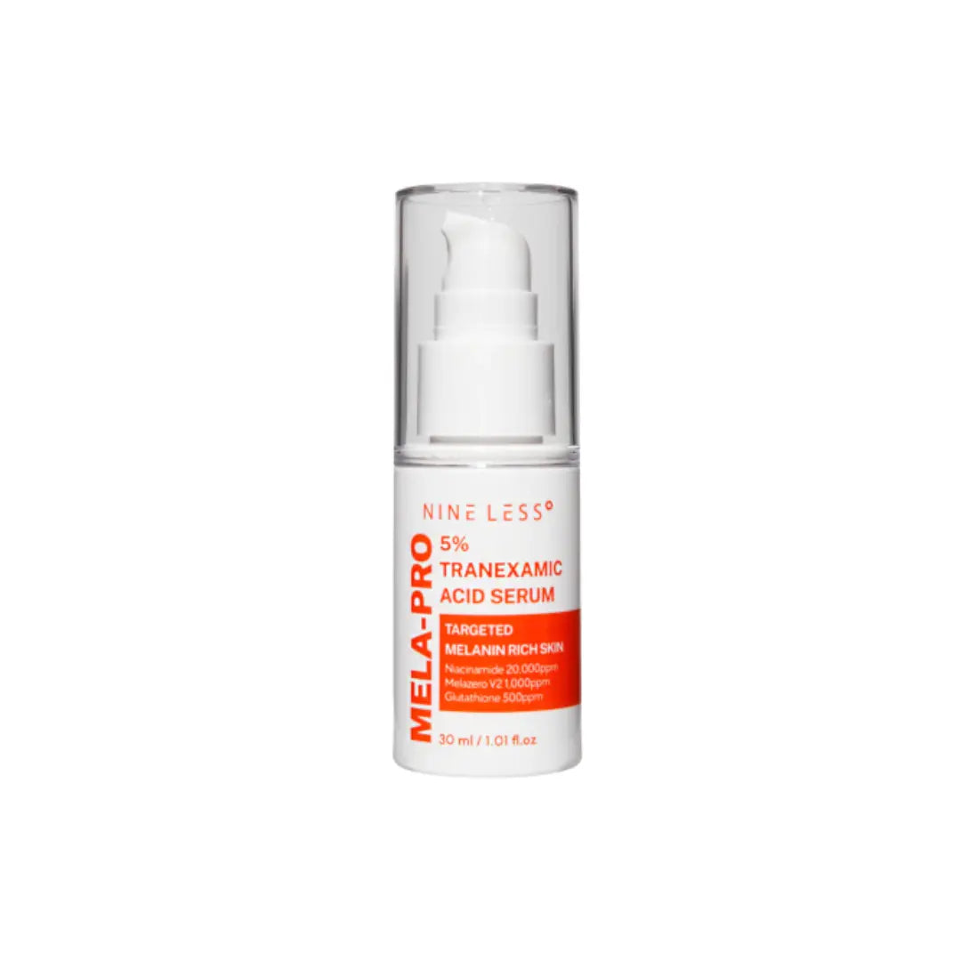 NINELESS Facial Serum 30ml - Seouléa