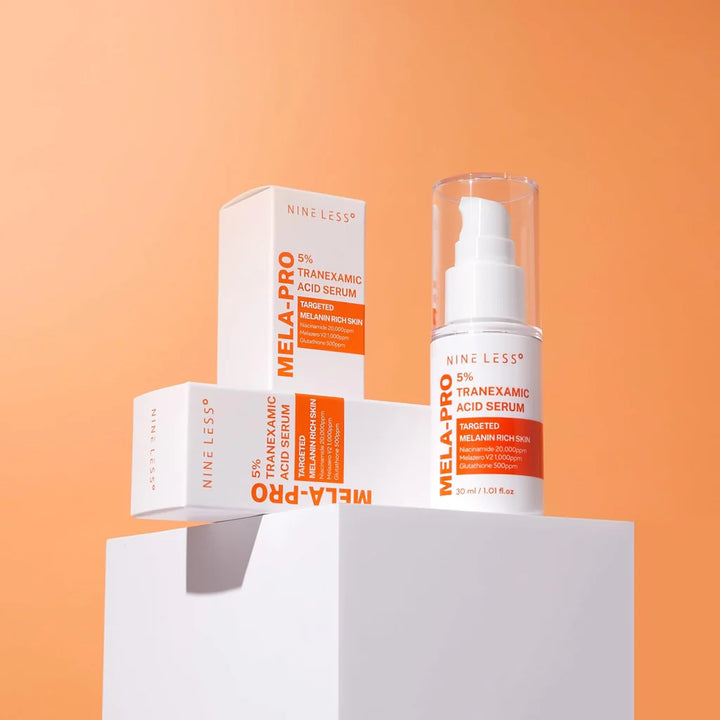 NINELESS MELA-PRO Tranexamic Acid Serum 30ml