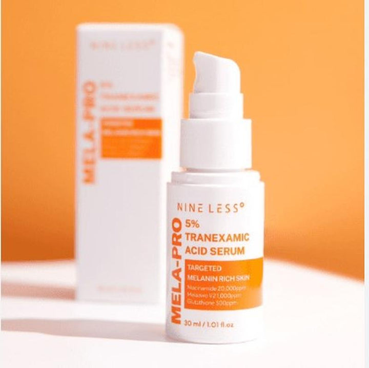 NINELESS MELA-PRO Tranexamic Acid Serum 30ml