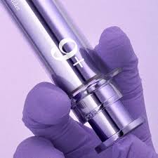 Numbuzin No.9 NAD Retinol Volumetox Eye Cream 10ml