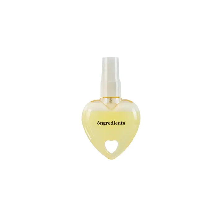 Ongredient Skin Barrier Glow Mist Heart Edition