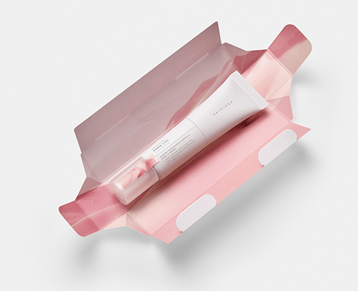 SKIN1004 Madagascar Centella PDRN 1.5 Cream 30ml - packaging