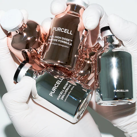 PURCELL Pixcell Biom 2Billion/mL