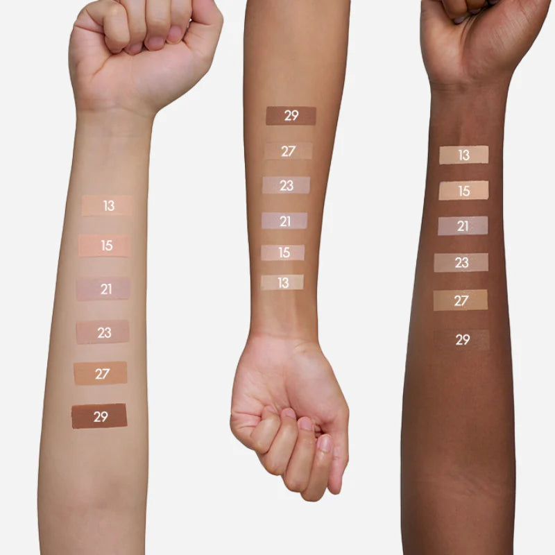 PURITO SEOUL Wonder Releaf Centella BB Cream