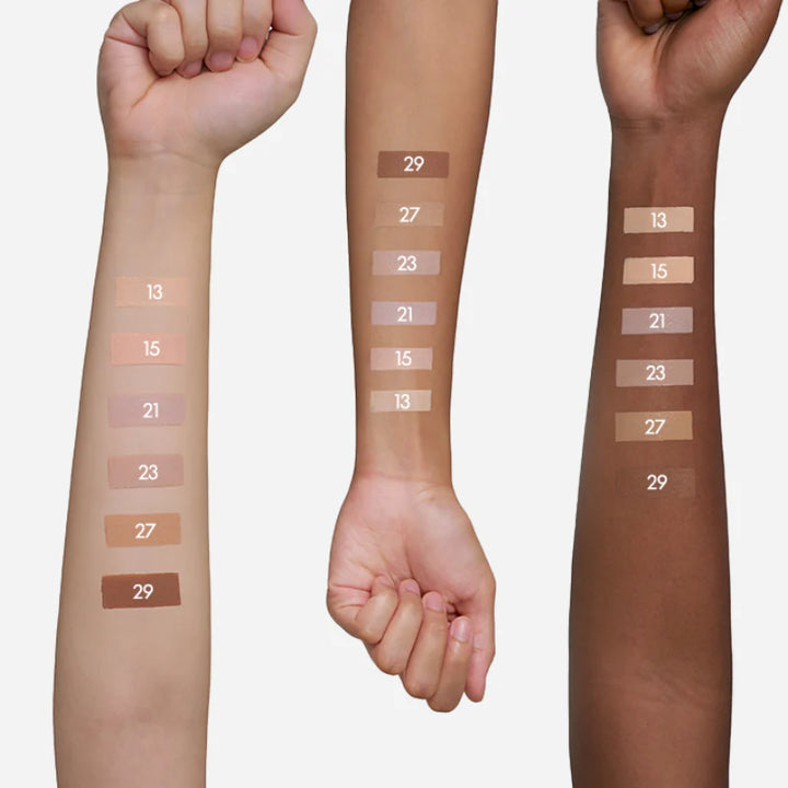 PURITO SEOUL Wonder Releaf Centella BB Cream