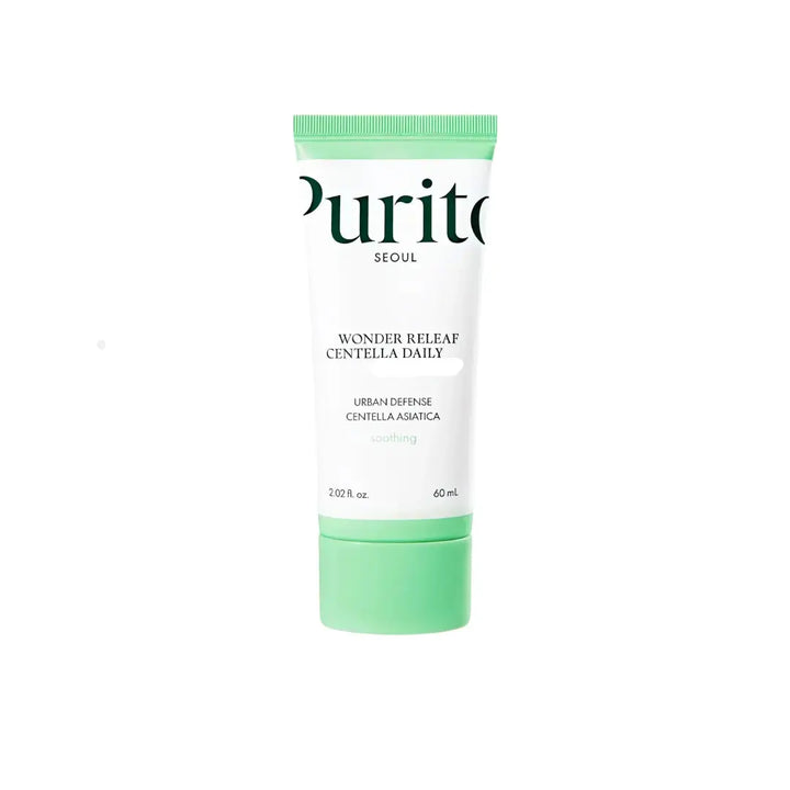 Purito SEOUL Wonder Releaf Centella Daily Lotion (60ml) Purito
