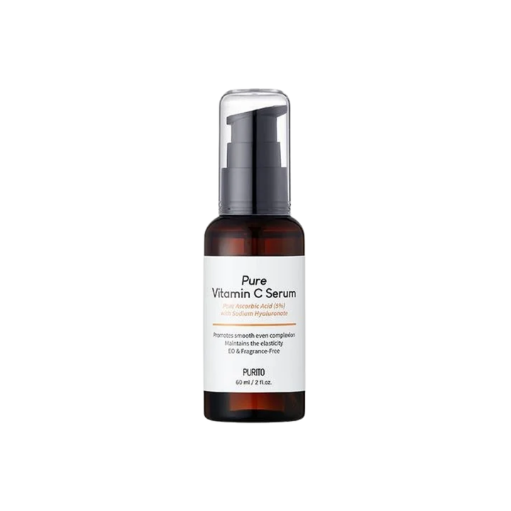 PURITO Pure Vitamin C Serum