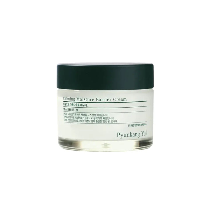 Pyunkang Yul Calming Moisture Nourishing Cream Pyunkang Yul