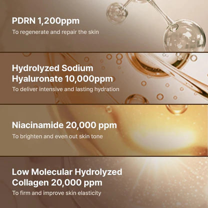 Dr.Reju-All Advanced PDRN Repair Cream