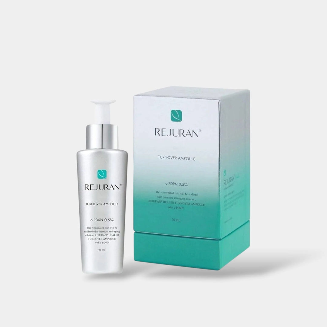 REJURAN C-PDRN Healer Turnover Ampoule 30ml
