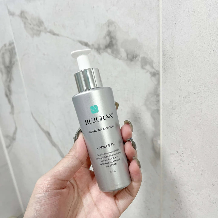 REJURAN C-PDRN Healer Turnover Ampoule 30ml