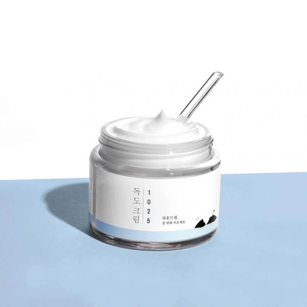ROUND LAB 1025 Dokdo Cream