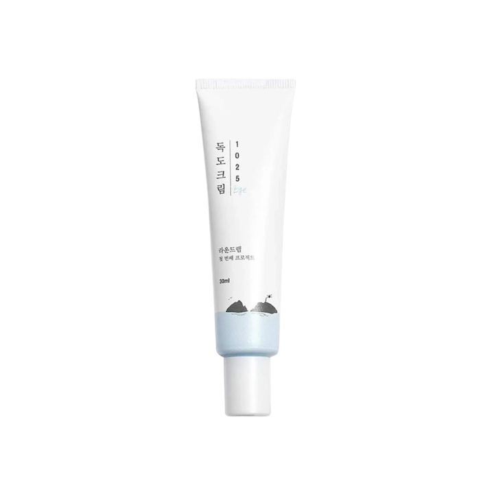 ROUND LAB 1025 Dokdo Eye Cream