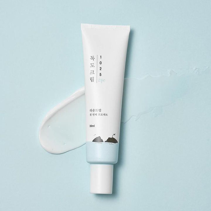 ROUND LAB 1025 Dokdo Eye Cream
